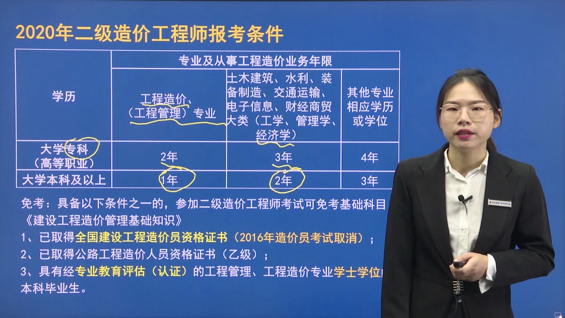 宁夏造价工程师报考条件,宁夏造价工程师报考条件要求  第1张