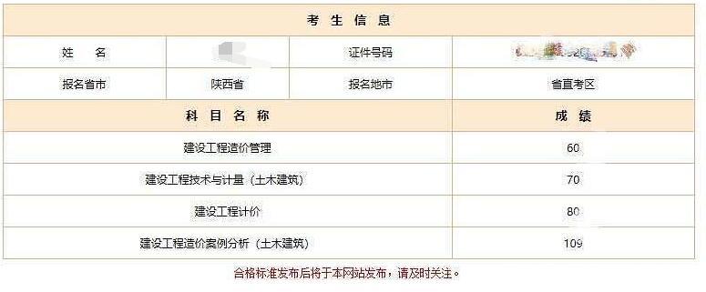 造价工程师证书查询平台,造价工程师真伪查询  第1张