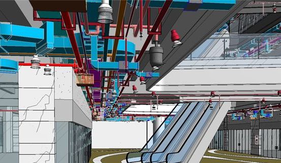 防城港bim工程师培训机构防城港bim工程师培训  第1张