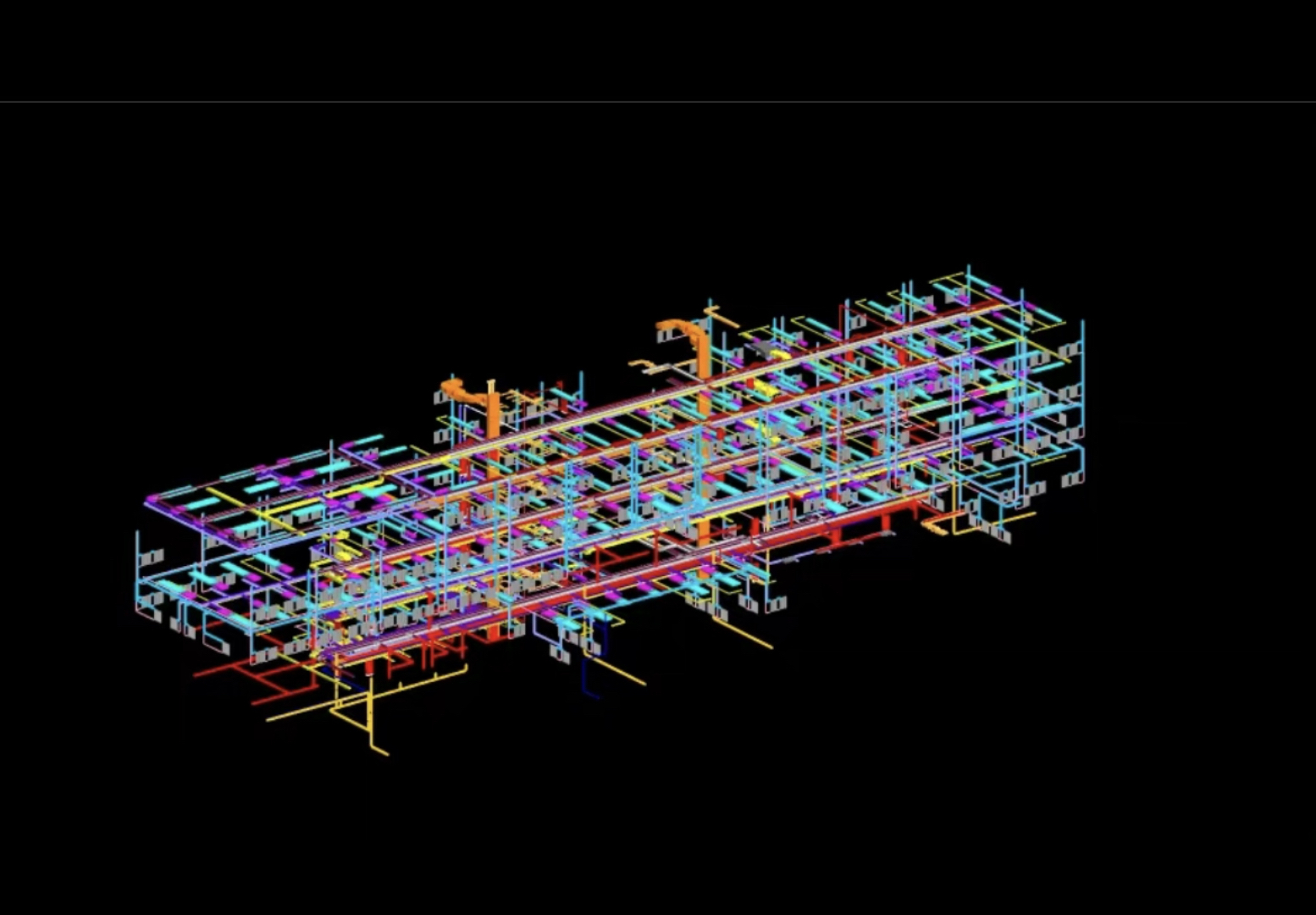 bim土建工程师证书有用吗土建bim工程师速成图纸  第2张