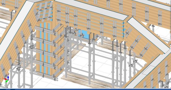 bim工程师证书报考条件临高县招bim工程师  第1张