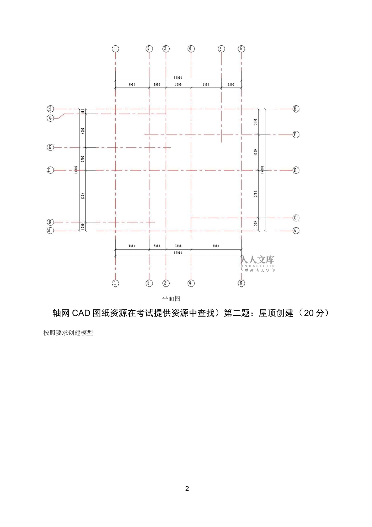 工信部考试中心bim考试报名网址工信部组织地bim工程师考试  第2张