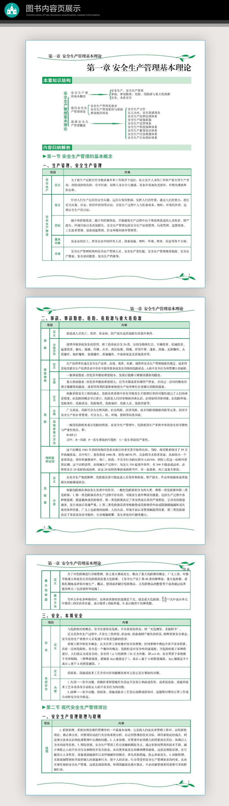 包含注册安全工程师历届考题的词条  第1张