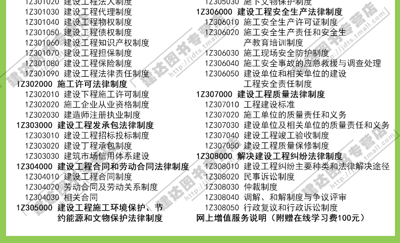 一级建造师历年真题解析视频的简单介绍  第1张