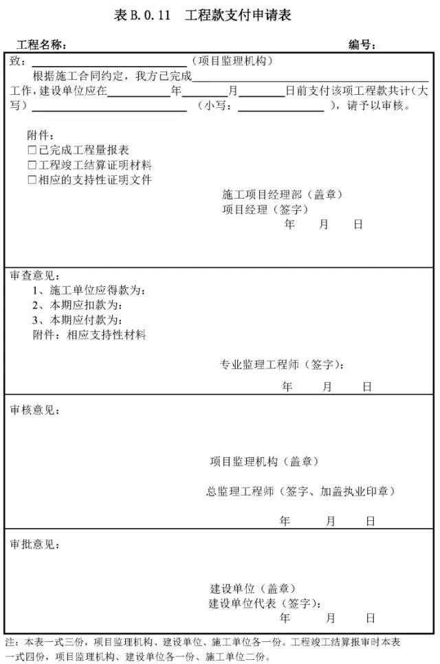 资质报审监理审查意见,专业
审查意见  第10张