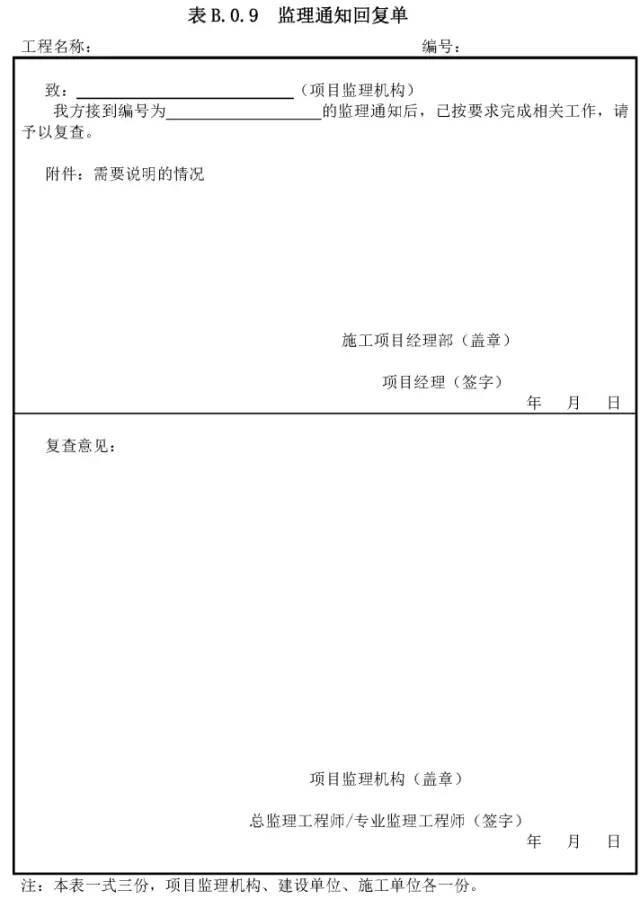 资质报审监理审查意见,专业
审查意见  第11张