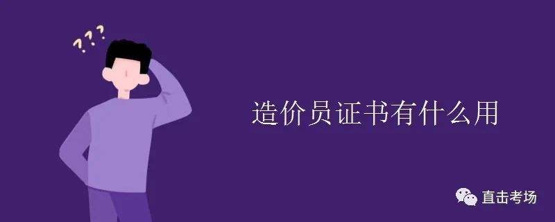 造价工程师新闻造价工程师新政策  第1张