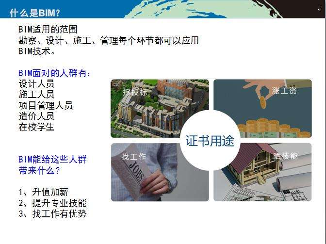 关于bim工程师需要什么软件的信息  第2张