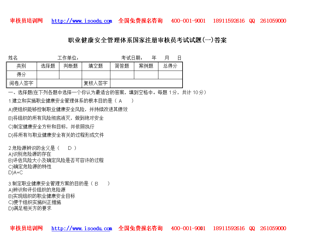 网络安全工程师笔试题的简单介绍  第2张