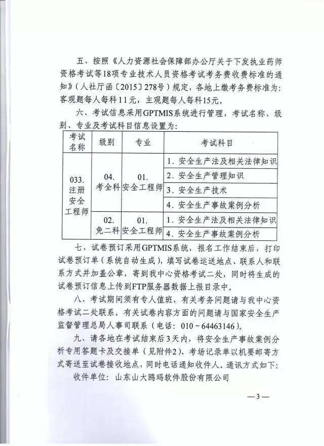 报考注册安全工程师的条件,注册安全工程师报考免考条件  第2张