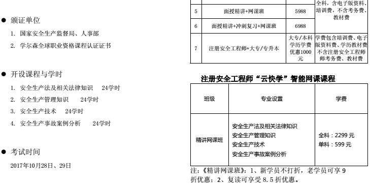 注册安全工程师报名审核,注册安全工程师报名条件是什么  第1张