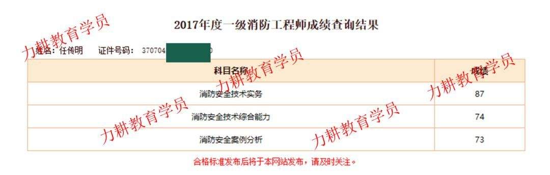 包含国家一级注册结构工程师成绩的词条  第2张