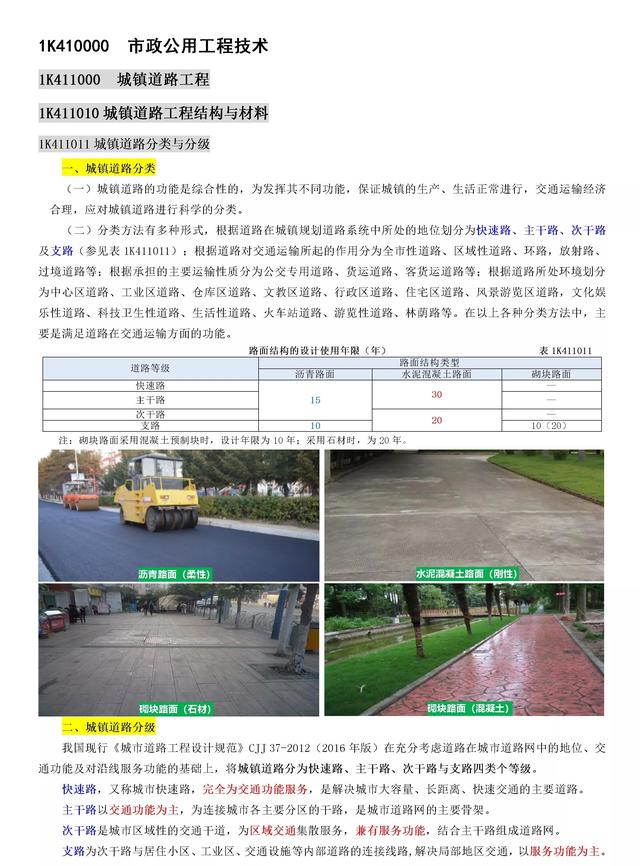 一级建造师市政视频教程,一级建造师课程视频  第1张