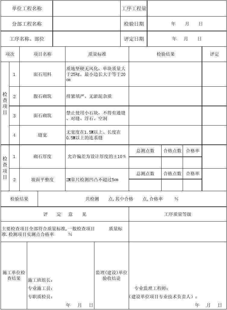 包含高大挡墙应由岩土工程师签字的词条  第2张