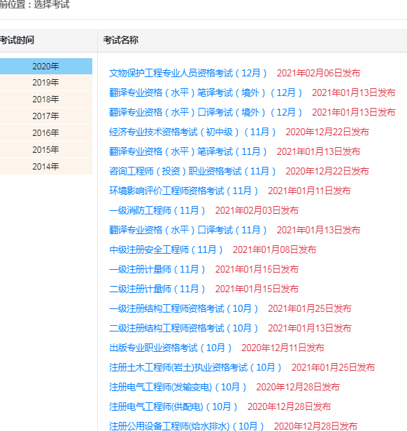 包含2014一级建造师成绩查询的词条  第1张