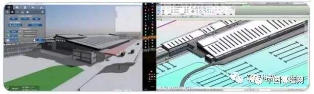 bim怎么创建玻璃幕墙酒泉幕墙bim工程师  第2张