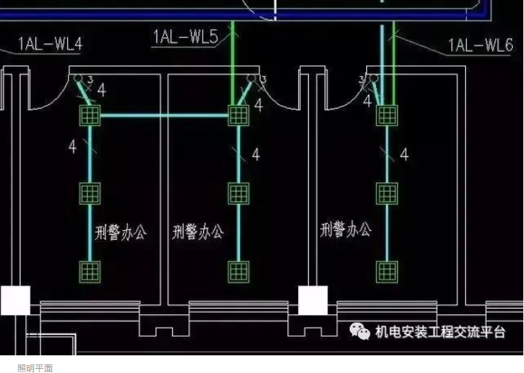 建筑电气通用图集建筑电气通用图集92DQ1  第2张