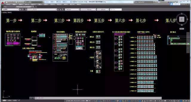 cad图库大全素材免费下载,cad图集  第1张