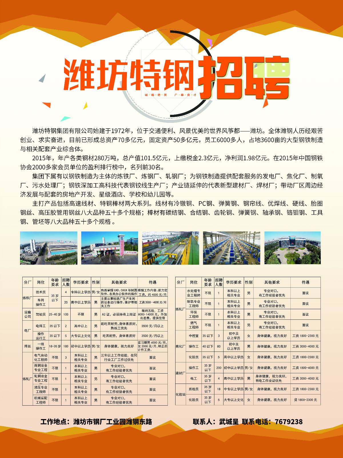 潍坊岩土工程师招聘网,潍坊土建施工员招聘信息  第1张