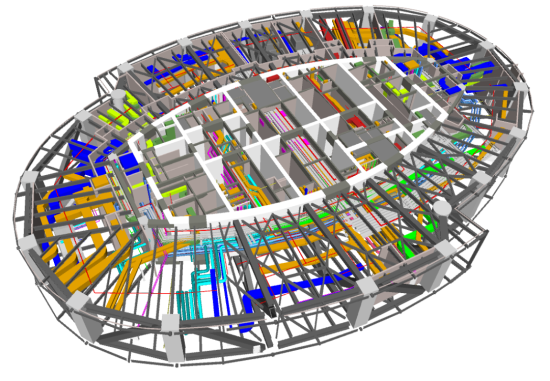 宿迁机电bim工程师证怎么考试报名宿迁机电bim工程师证怎么考试  第2张