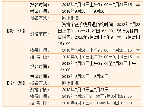 一级建造师报名时间及入口,一级建造师资格考试报名时间  第1张