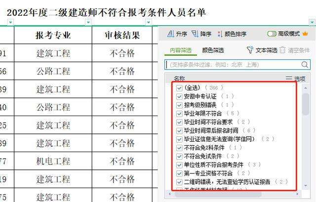 
报考学历条件
报名条件学历要求  第2张