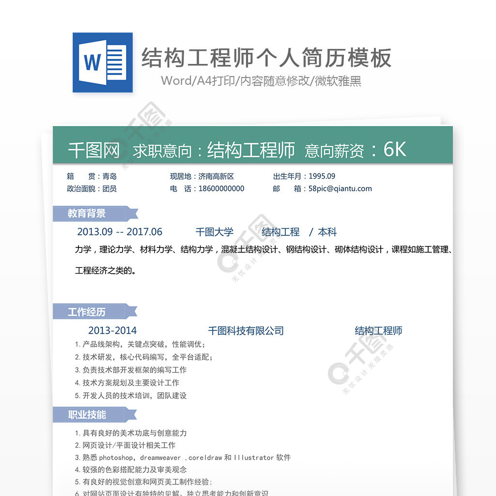 方太结构工程师待遇怎么样的简单介绍  第1张