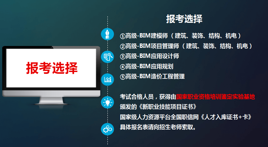 bim高级工程师的多少时间高级bim工程师什么时候考试  第1张